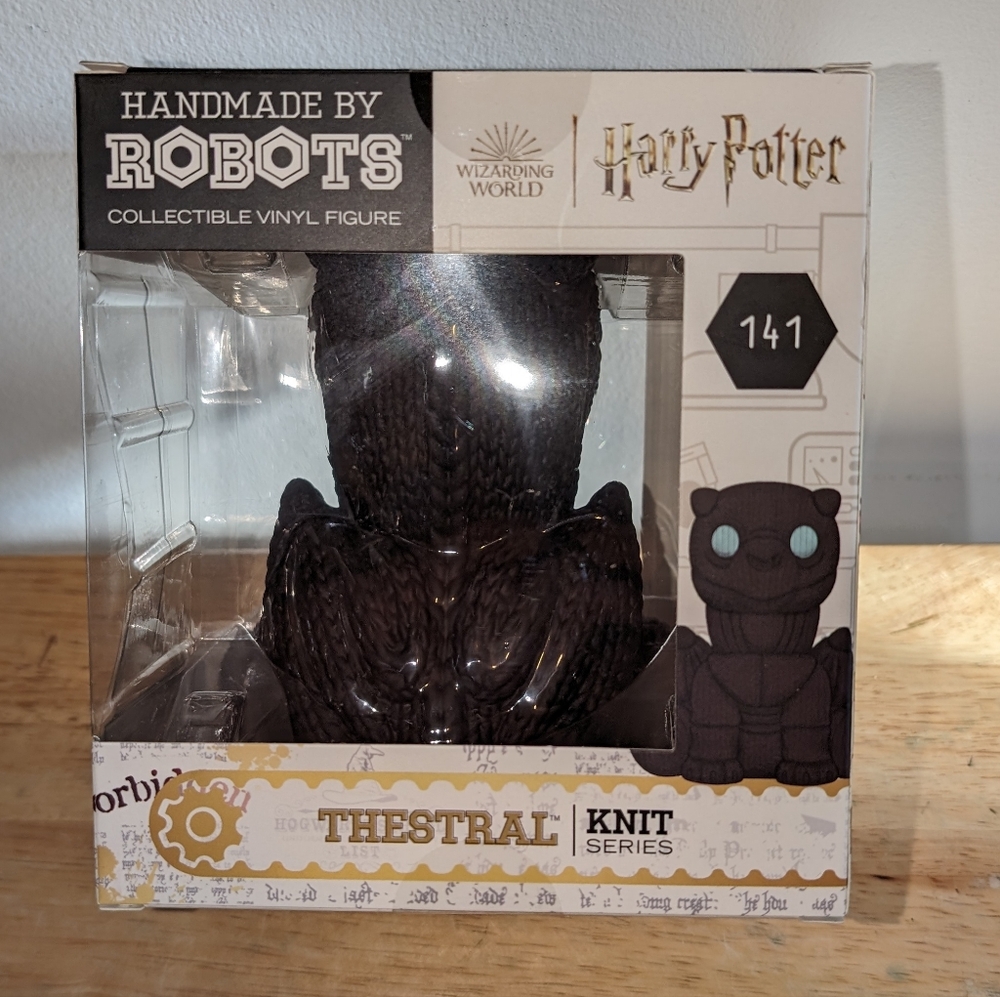 Handmade By Robots - Picture 2 of 2